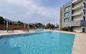 Grand Mer Hotel Jeju