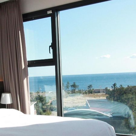 Grand Mer Hotel Jeju Seogwipo Exterior foto