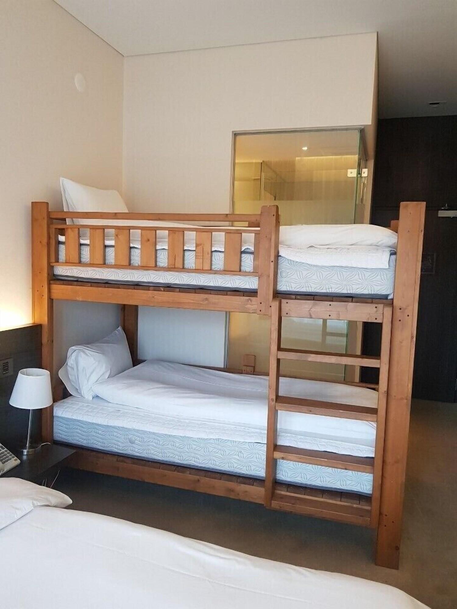 Grand Mer Hotel Jeju Seogwipo Exterior foto